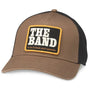 American Needle Hats Valin Hat - The Band