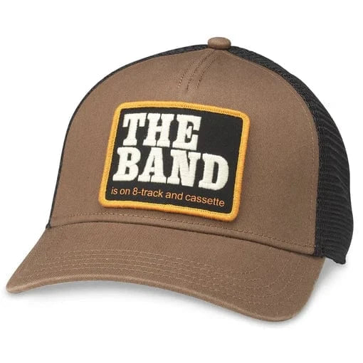 American Needle Hats Valin Hat - The Band
