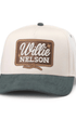 American Needle Hats Willie Nelson Wrangler Hat