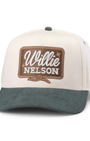 American Needle Hats Willie Nelson Wrangler Hat
