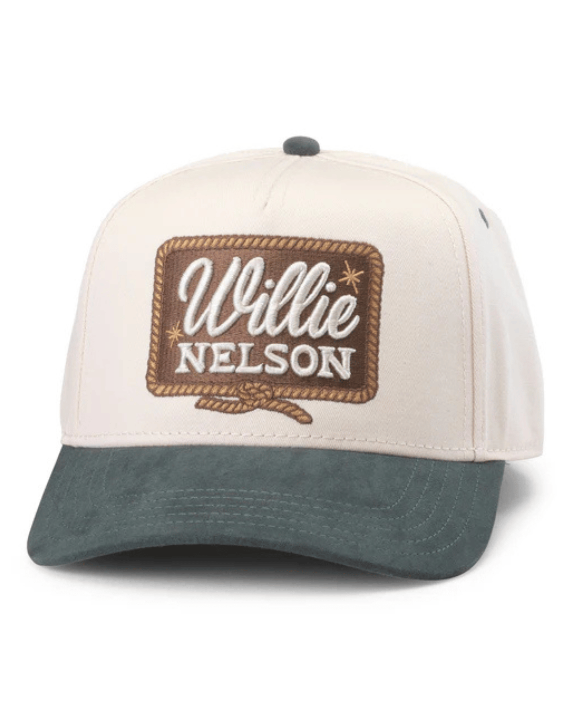 American Needle Hats Willie Nelson Wrangler Hat