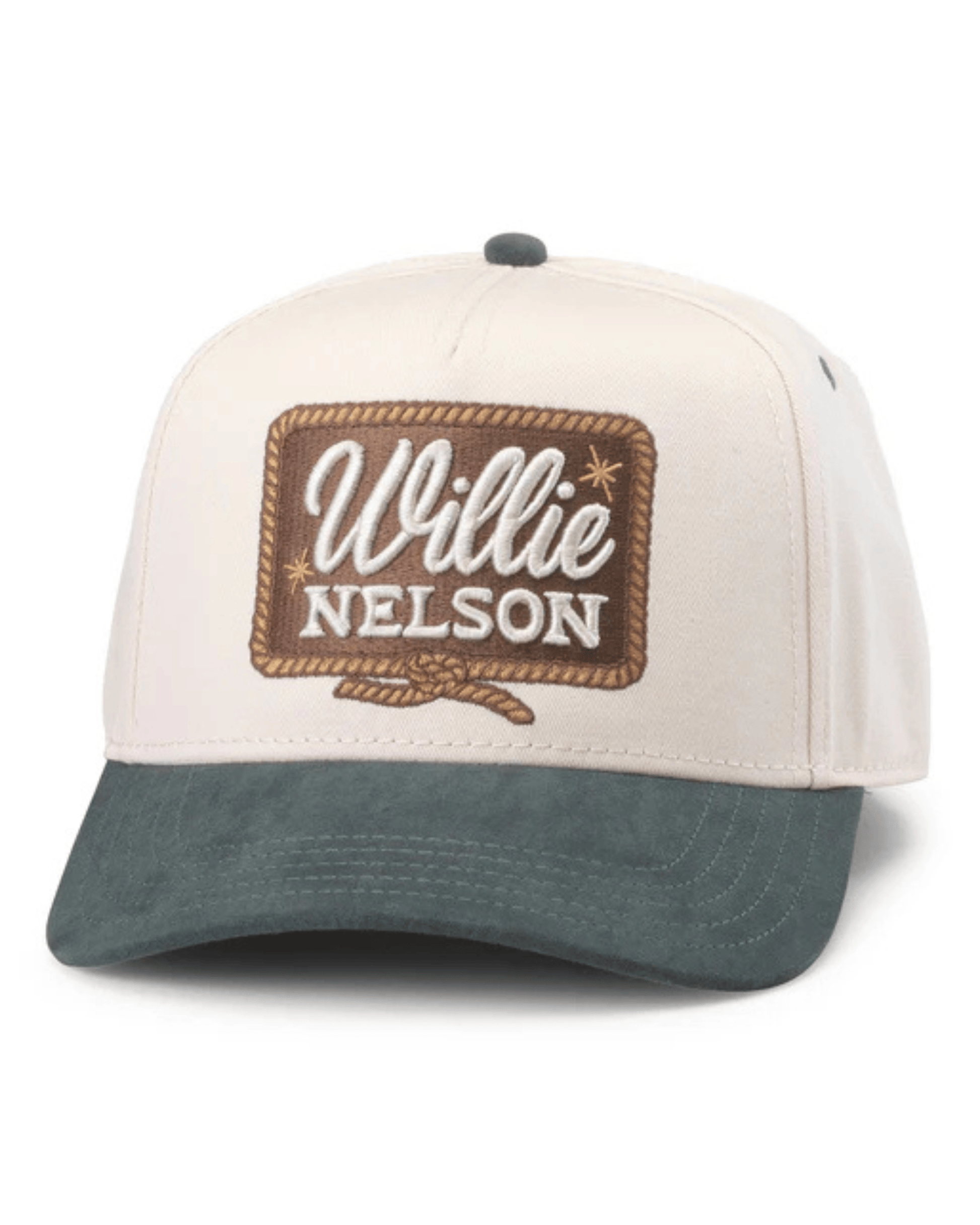 American Needle Hats Willie Nelson Wrangler Hat
