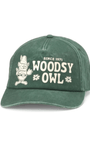 American Needle Hats Woodsy Owl Walker Hat