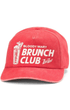 American Needle Hats ZingZang Bloody Mary Mix Walker Hat