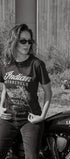American Needle T-Shirts Indian Motorcycle Tee