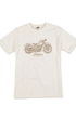 American Needle T-Shirts Indian Motorcycle Tee
