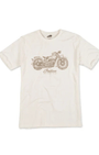 American Needle T-Shirts Indian Motorcycle Tee