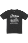 American Needle T-Shirts Indian Motorcycle Tee
