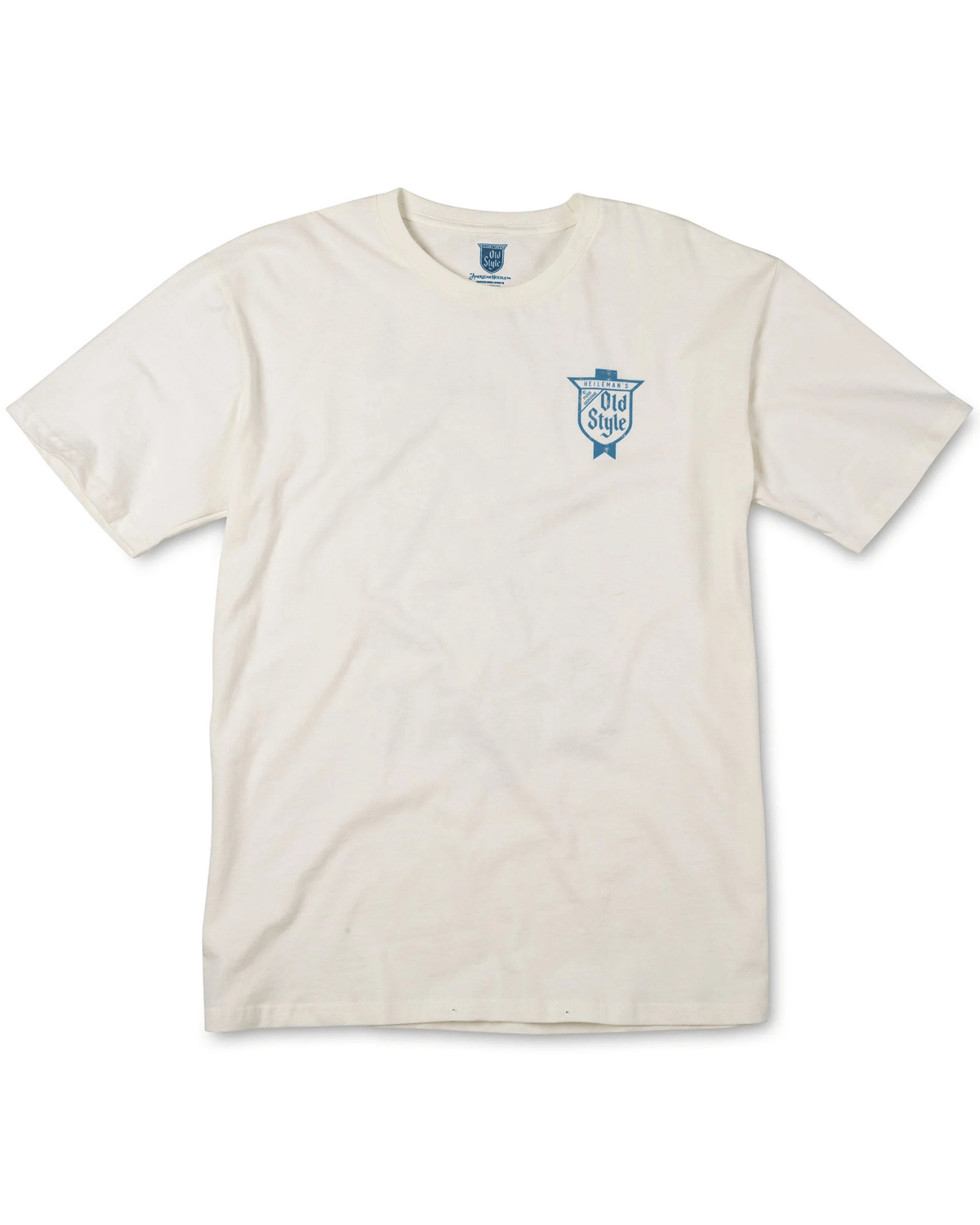 American Needle T-Shirts Old Style RL2 Tshirt