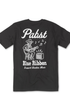 American Needle T-Shirts Pabst Blue Ribbon RL2 Tshirt