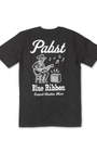 American Needle T-Shirts Pabst Blue Ribbon RL2 Tshirt