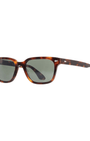 American Optical Sunglasses BROWN Dorian Sunglasses