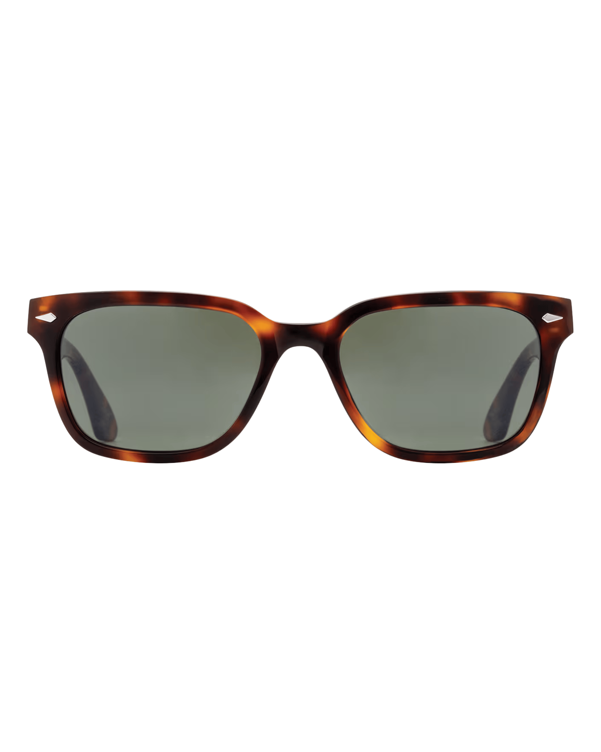 American Optical Sunglasses BROWN Dorian Sunglasses
