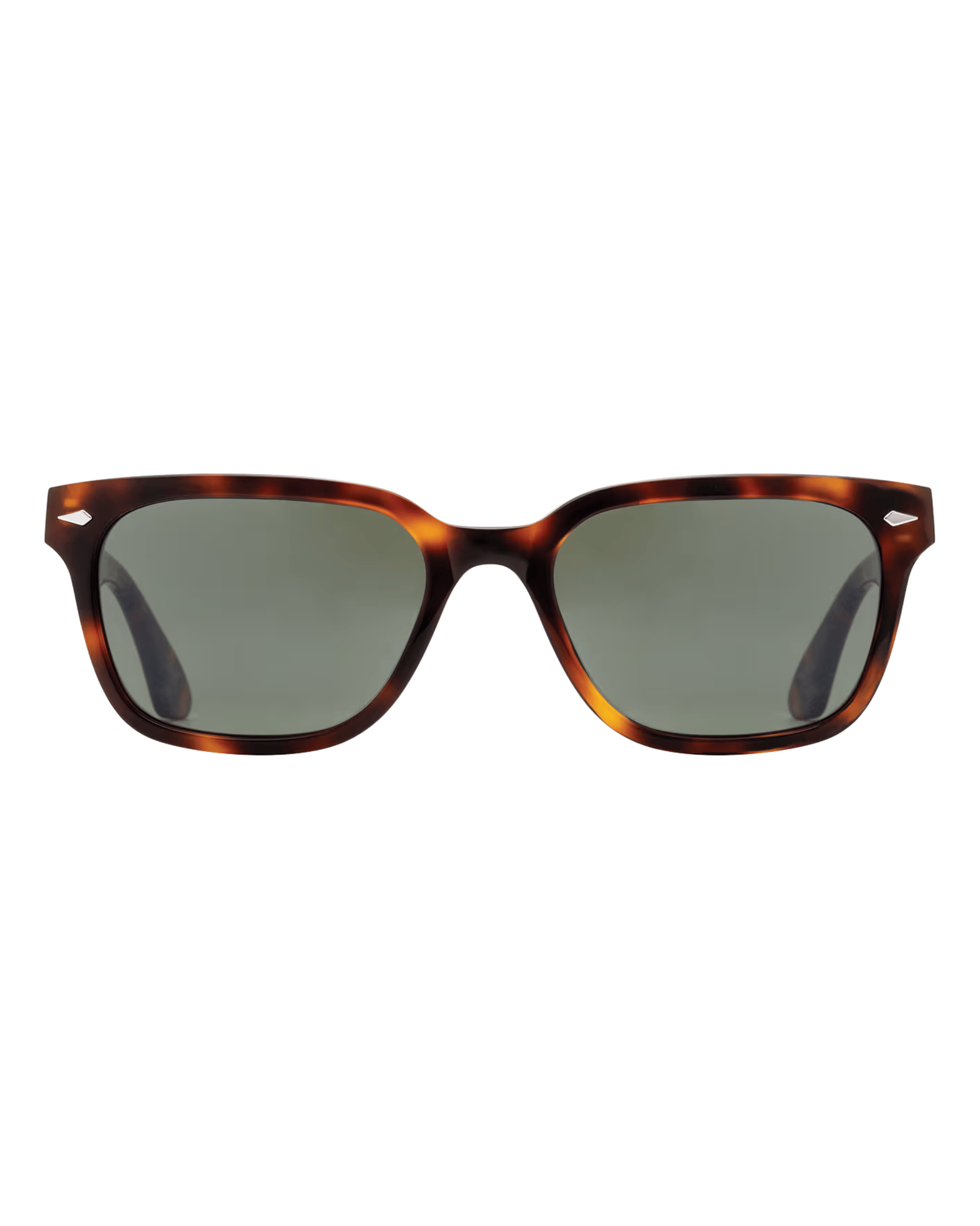American Optical Sunglasses BROWN Dorian Sunglasses