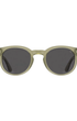 American Optical Sunglasses Hadley Polarized Sunglasses in Sage