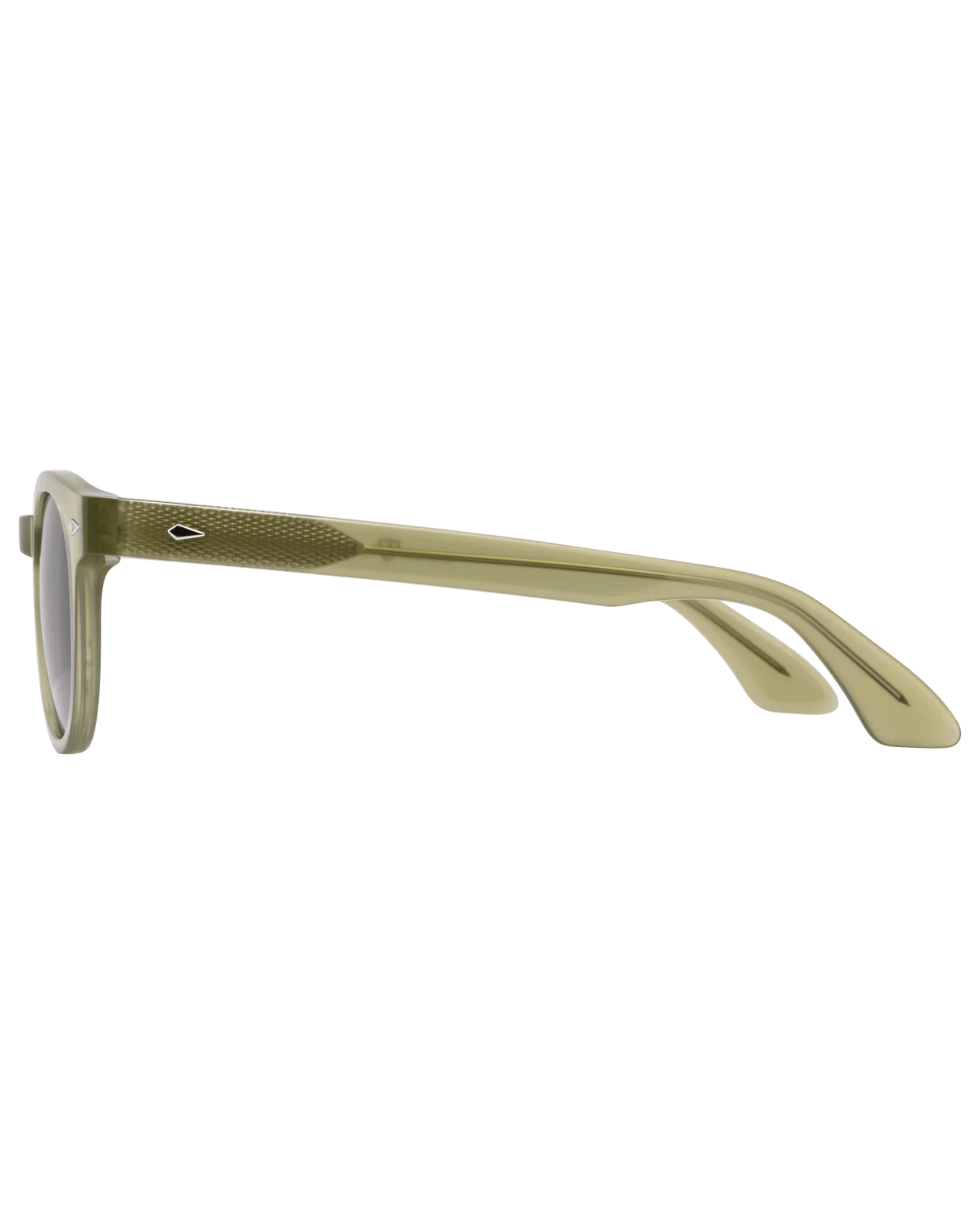 American Optical Sunglasses Hadley Polarized Sunglasses in Sage