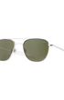 American Optical Sunglasses Original Pilot NP Sunglasses in Silver