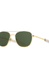 American Optical Sunglasses Original Pilot Sunglasses