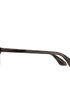 American Optical Sunglasses Racer Polarized Sunglasses in Gray Marble
