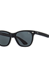 American Optical Sunglasses Saratoga NP Sunglasses in Black