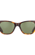 American Optical Sunglasses Saratoga NP Sunglasses in Tortoise