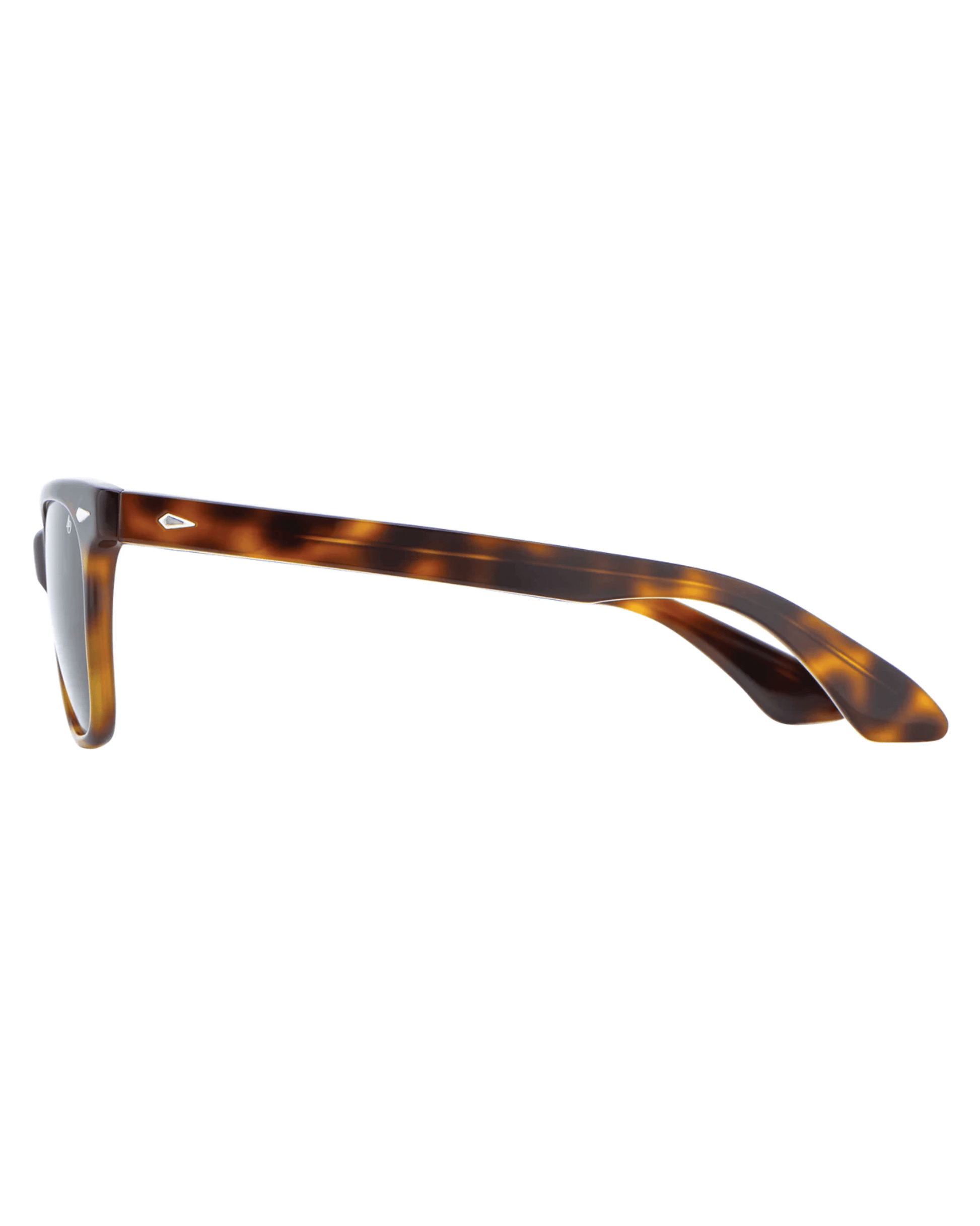 American Optical Sunglasses Saratoga NP Sunglasses in Tortoise