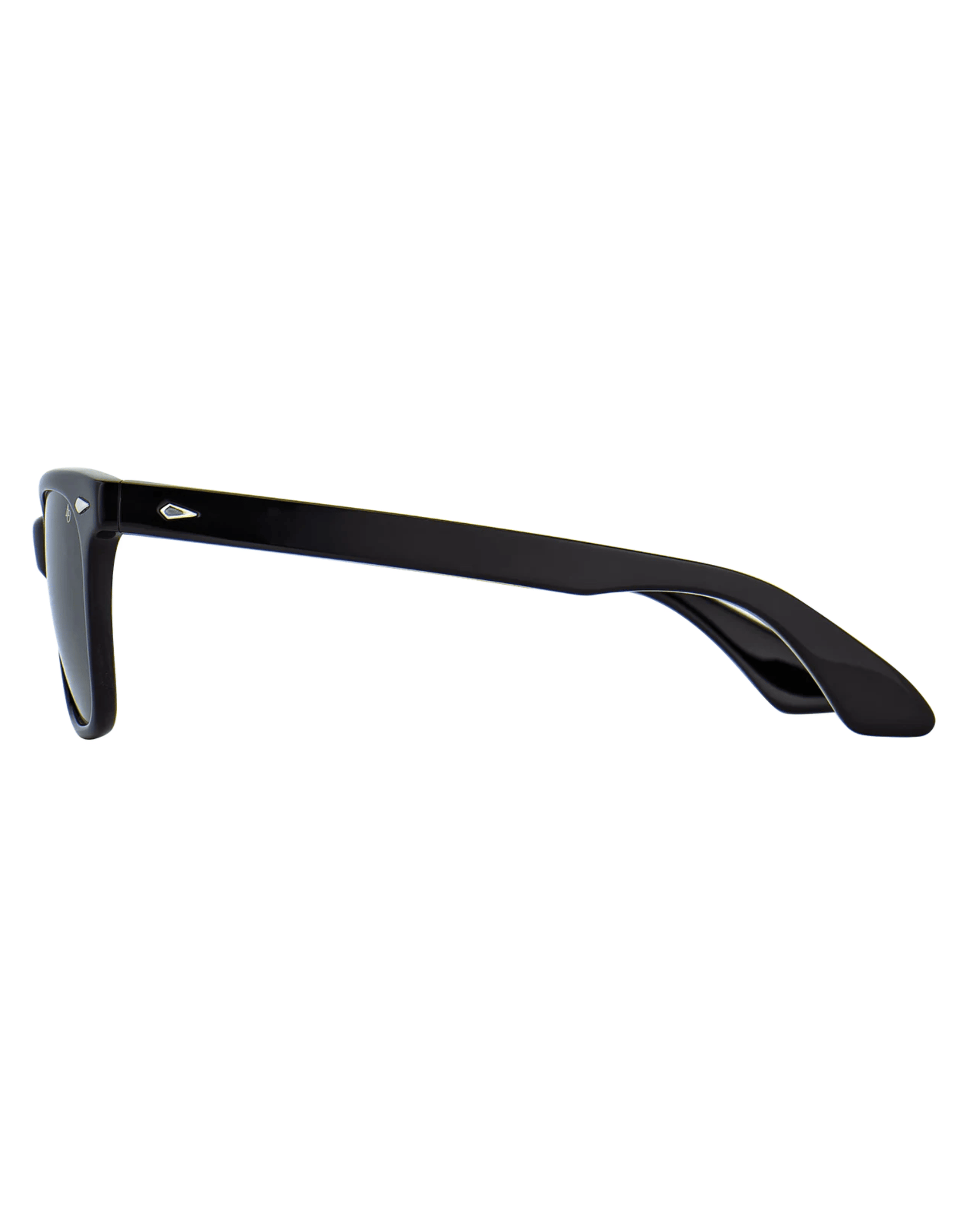 American Optical Sunglasses Saratoga Polarized Sunglasses in Black