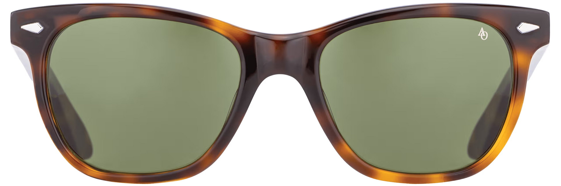 American Optical Sunglasses Saratoga Sunglasses in Tortoise