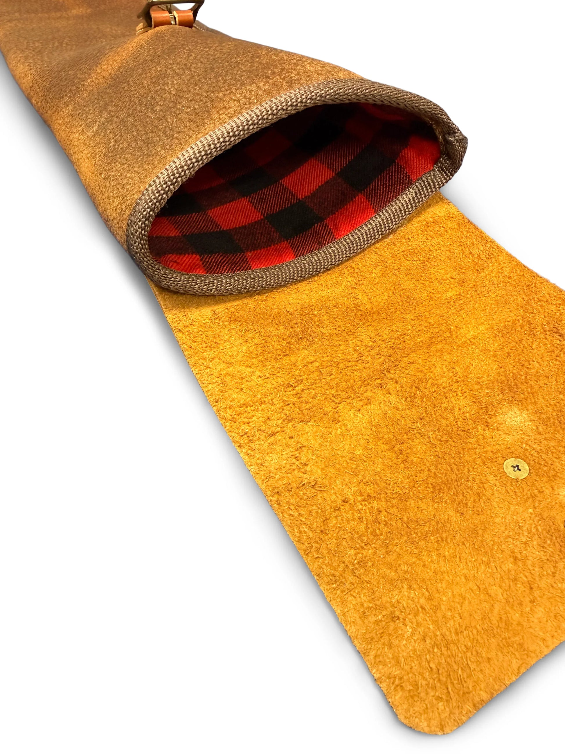 Anderson Moore Luggage Pioneer Shotgun Sleeve