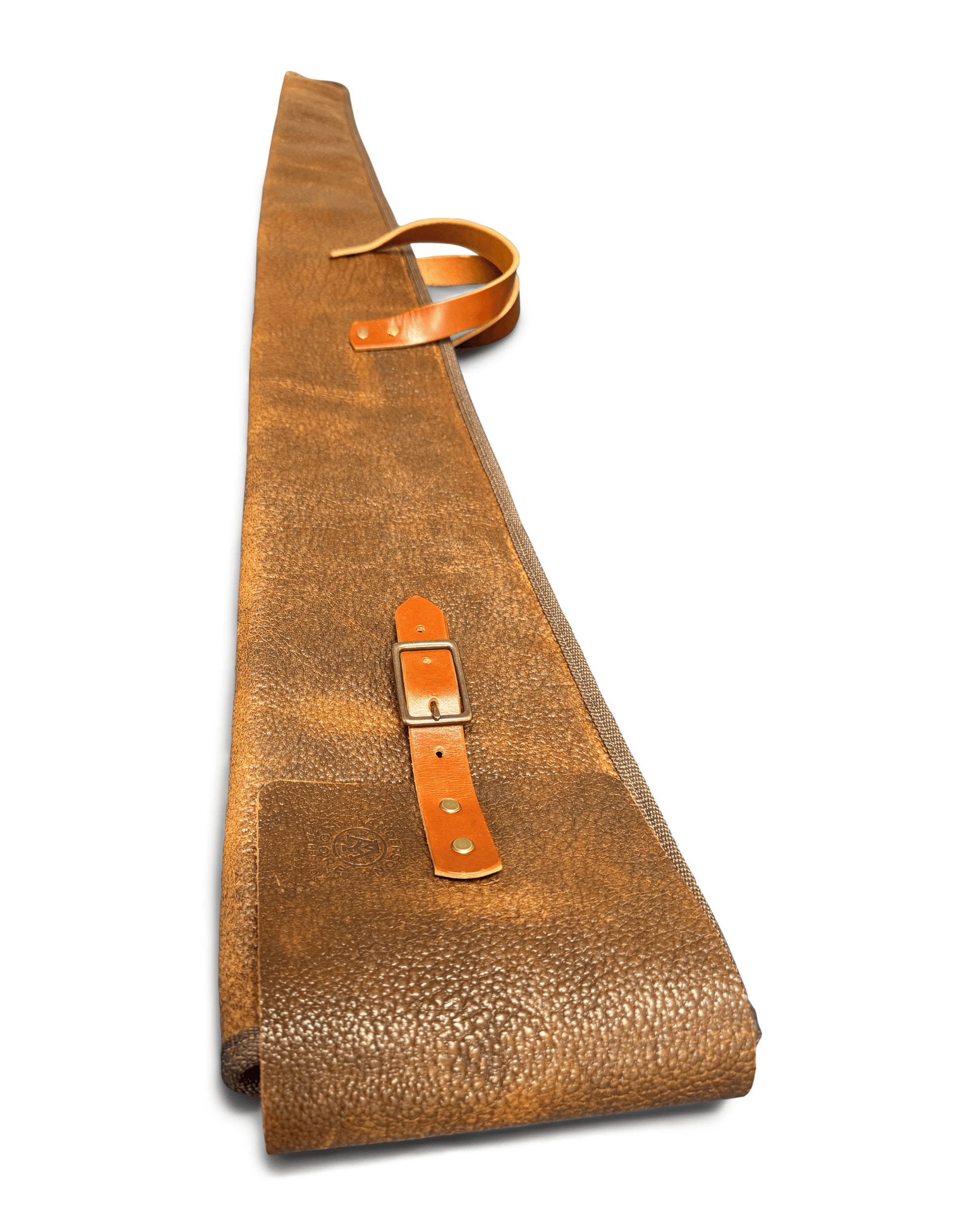 Anderson Moore Luggage Pioneer Shotgun Sleeve