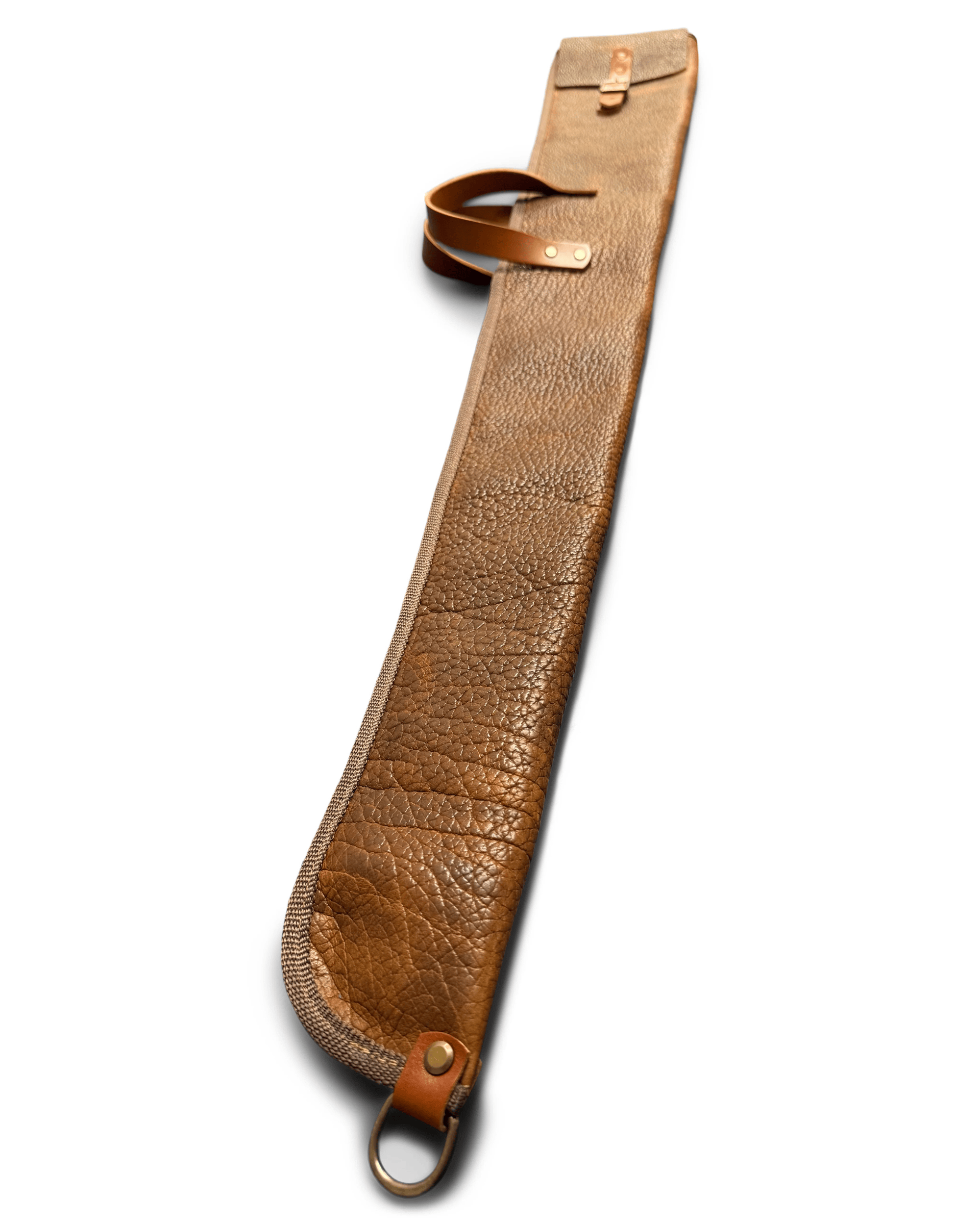 Anderson Moore Luggage Pioneer Shotgun Sleeve