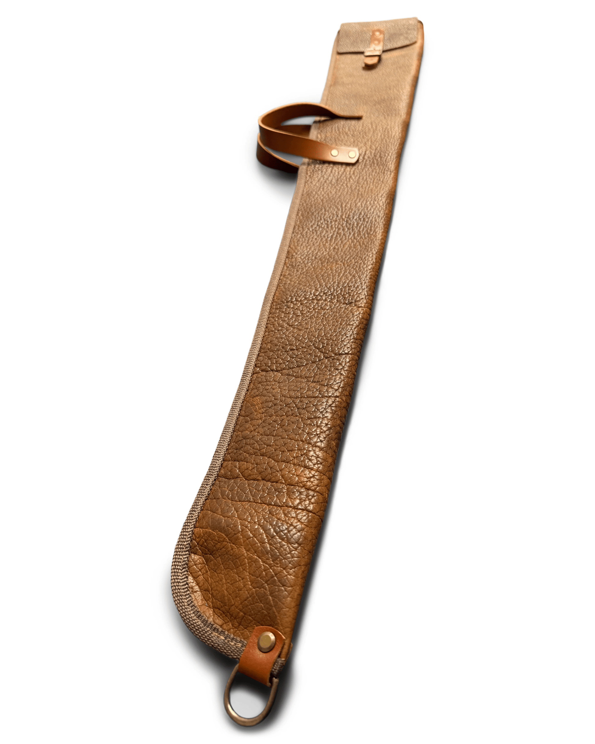 Anderson Moore Luggage Pioneer Shotgun Sleeve