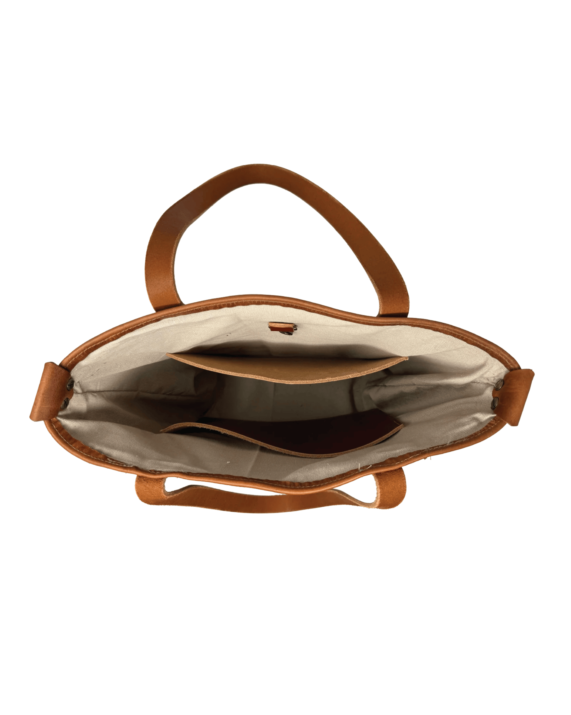 Anderson Moore Luggage The Archetype Tote