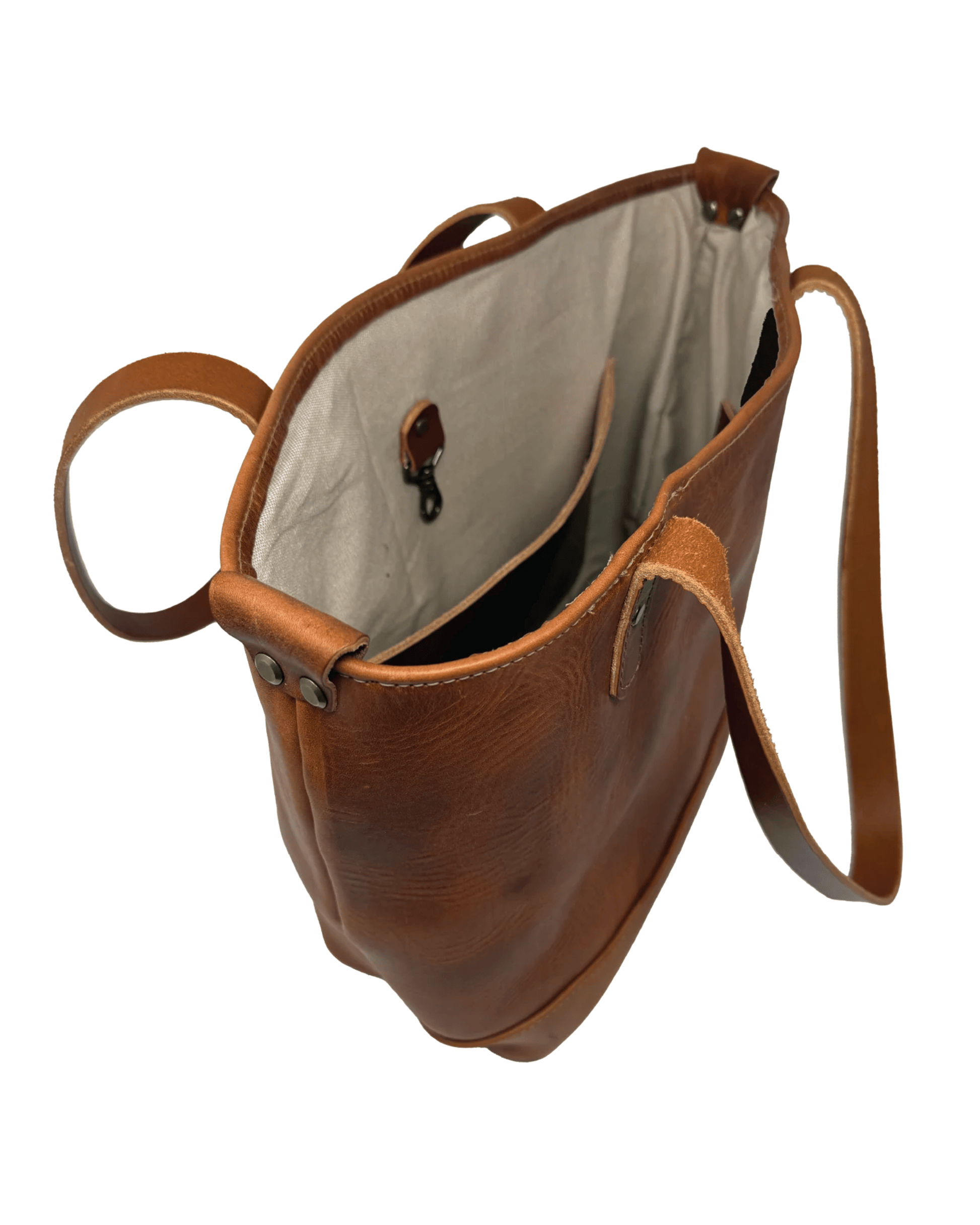 Anderson Moore Luggage The Archetype Tote