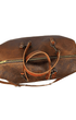 Anderson Moore Luggage The Highlander Leather Duffle