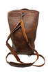 Anderson Moore Luggage The Highlander Leather Duffle