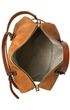 Anderson Moore Luggage The Highlander Leather Duffle