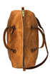Anderson Moore Luggage The Highlander Leather Duffle