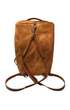 Anderson Moore Luggage The Highlander Leather Duffle