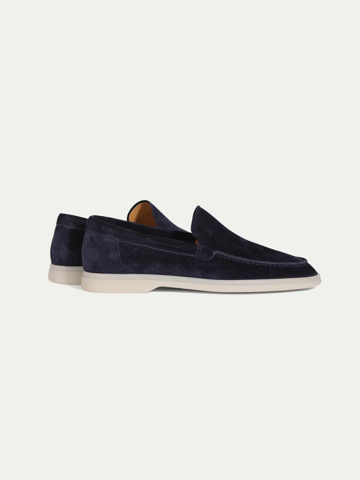 Aurelien Shoes Yacht Venetian Loafer