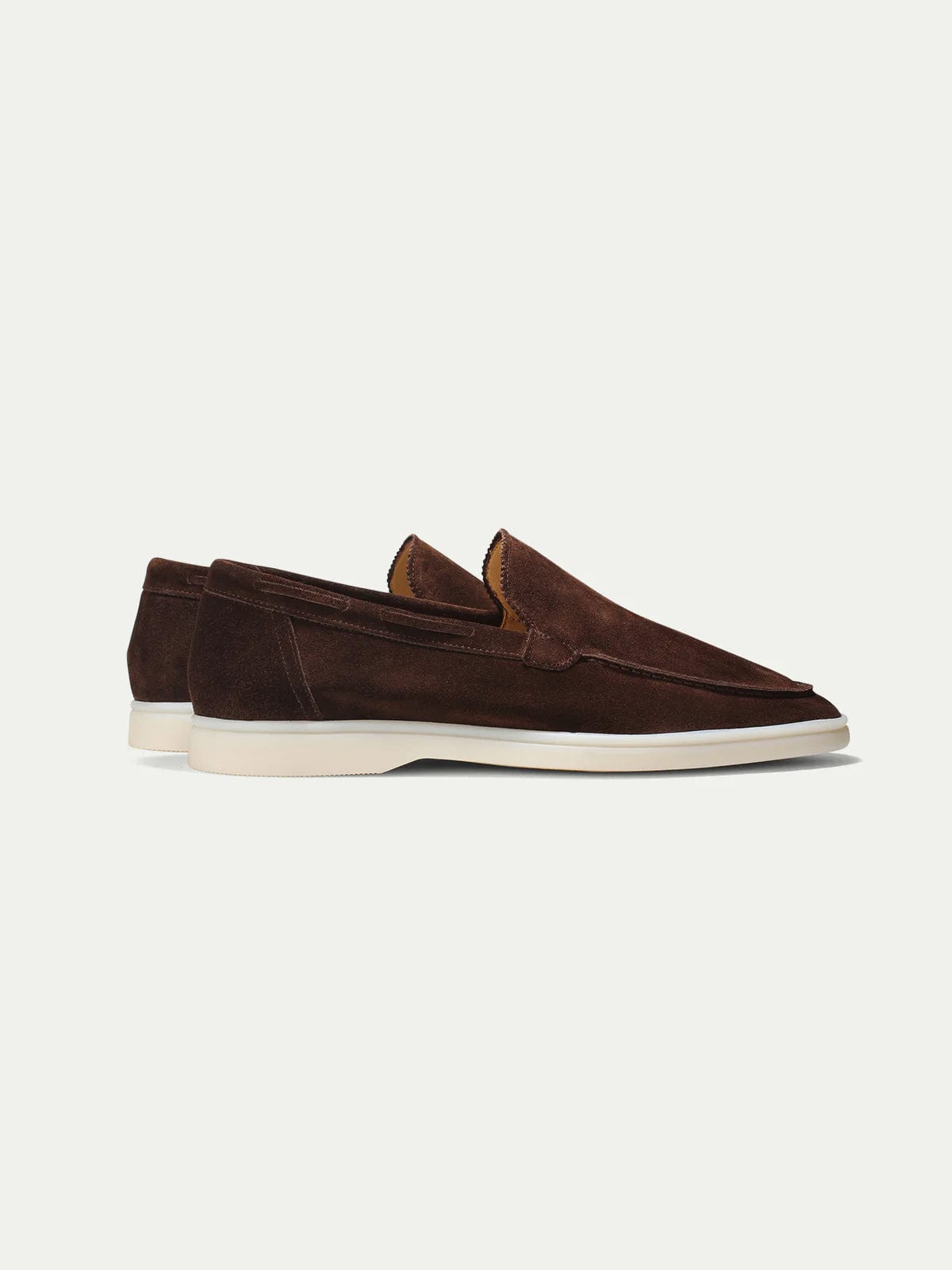 Aurelien Shoes Yacht Venetian Loafer