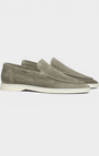 Aurelien Shoes Yacht Venetian Loafer
