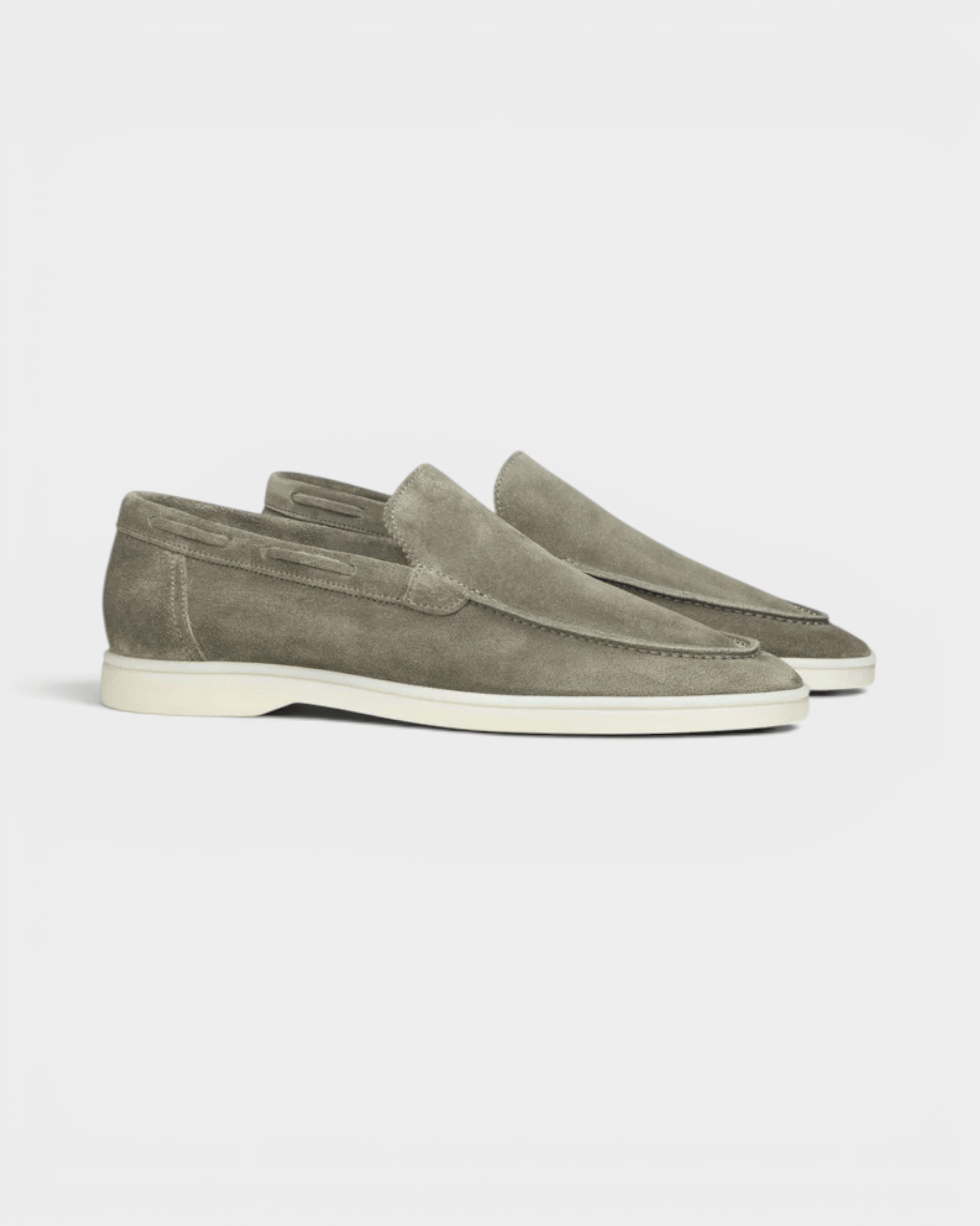Aurelien Shoes Yacht Venetian Loafer