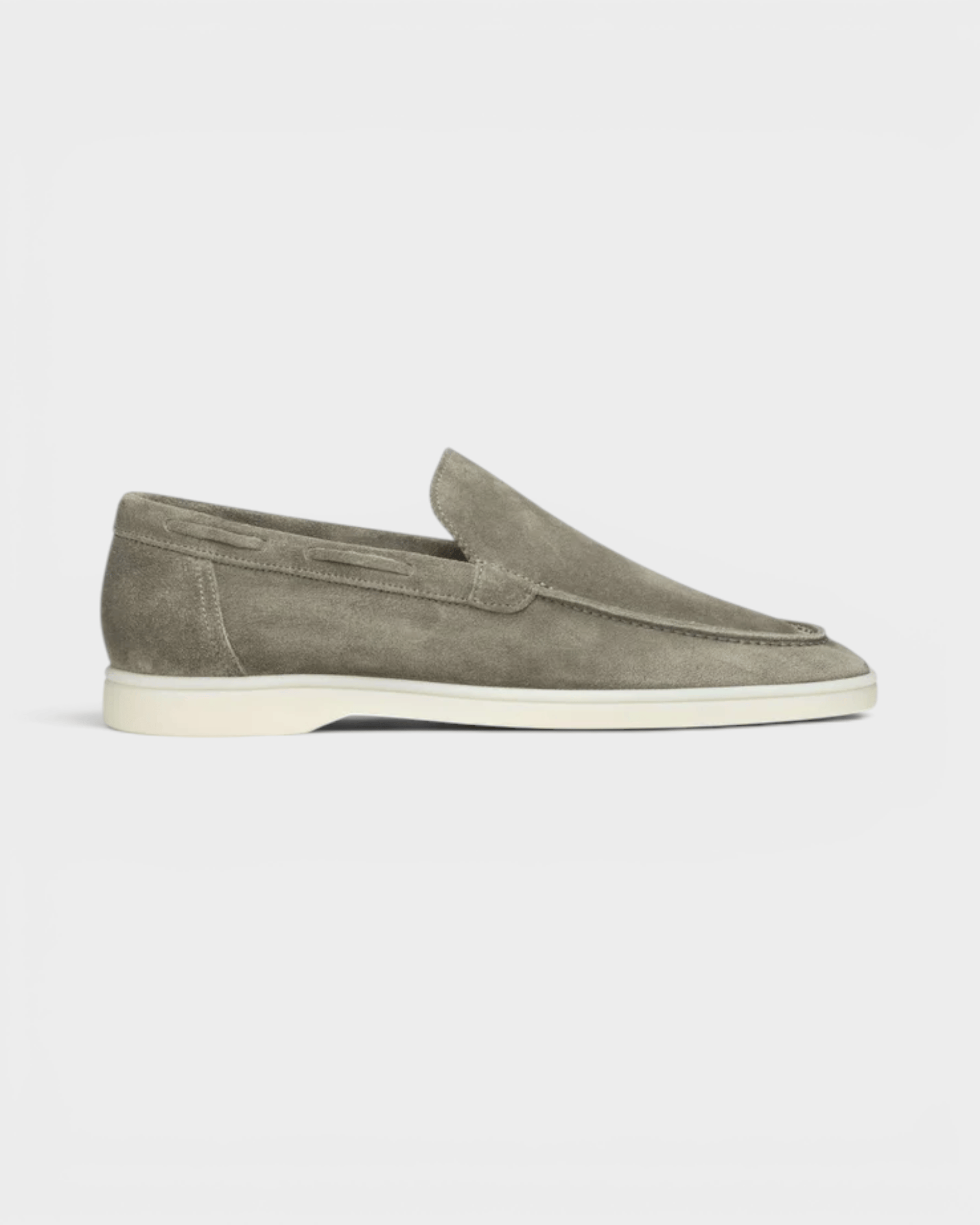 Aurelien Shoes Yacht Venetian Loafer