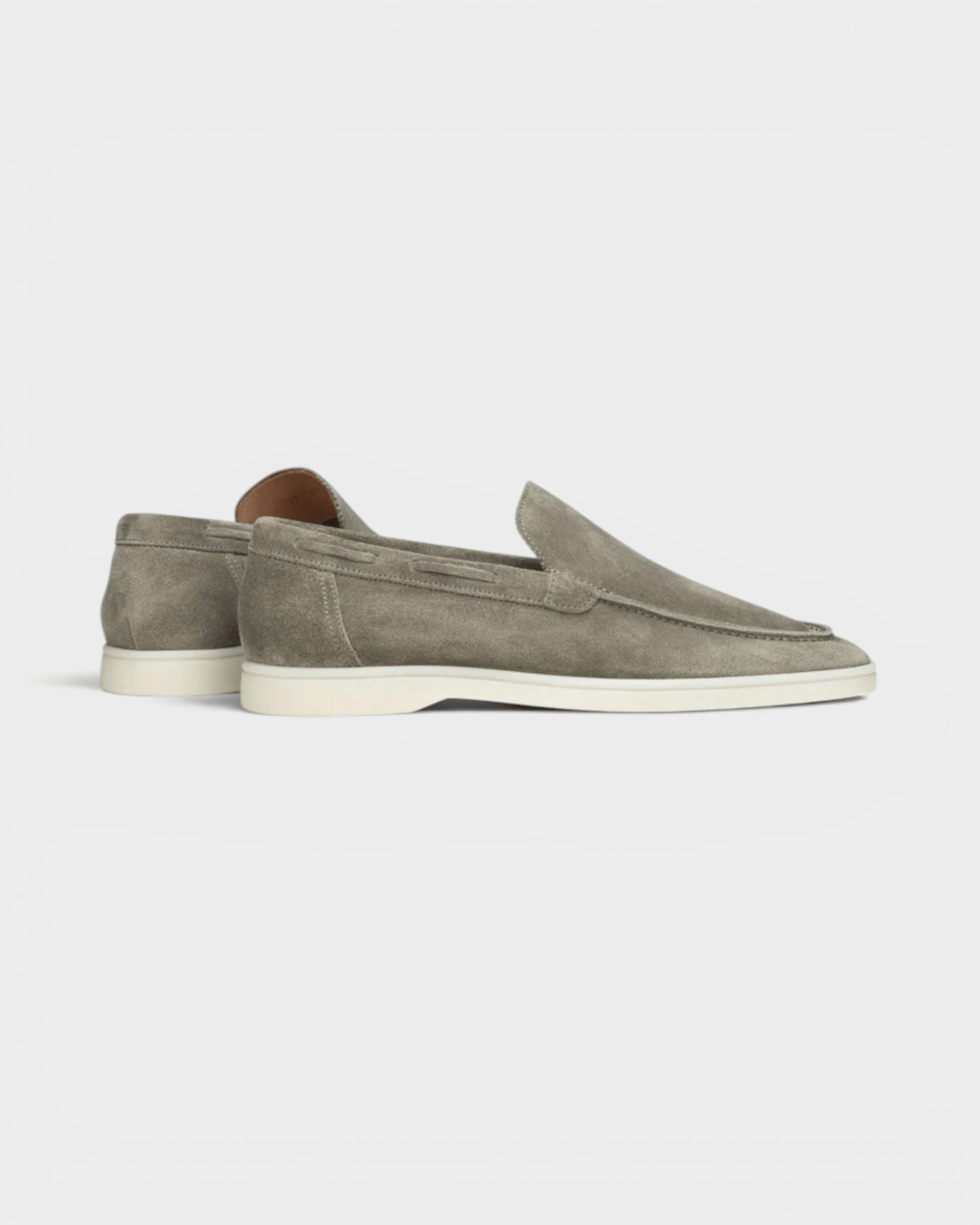 Aurelien Shoes Yacht Venetian Loafer