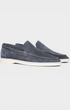 Aurelien Shoes Yacht Venetian Loafer