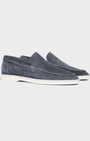 Aurelien Shoes Yacht Venetian Loafer
