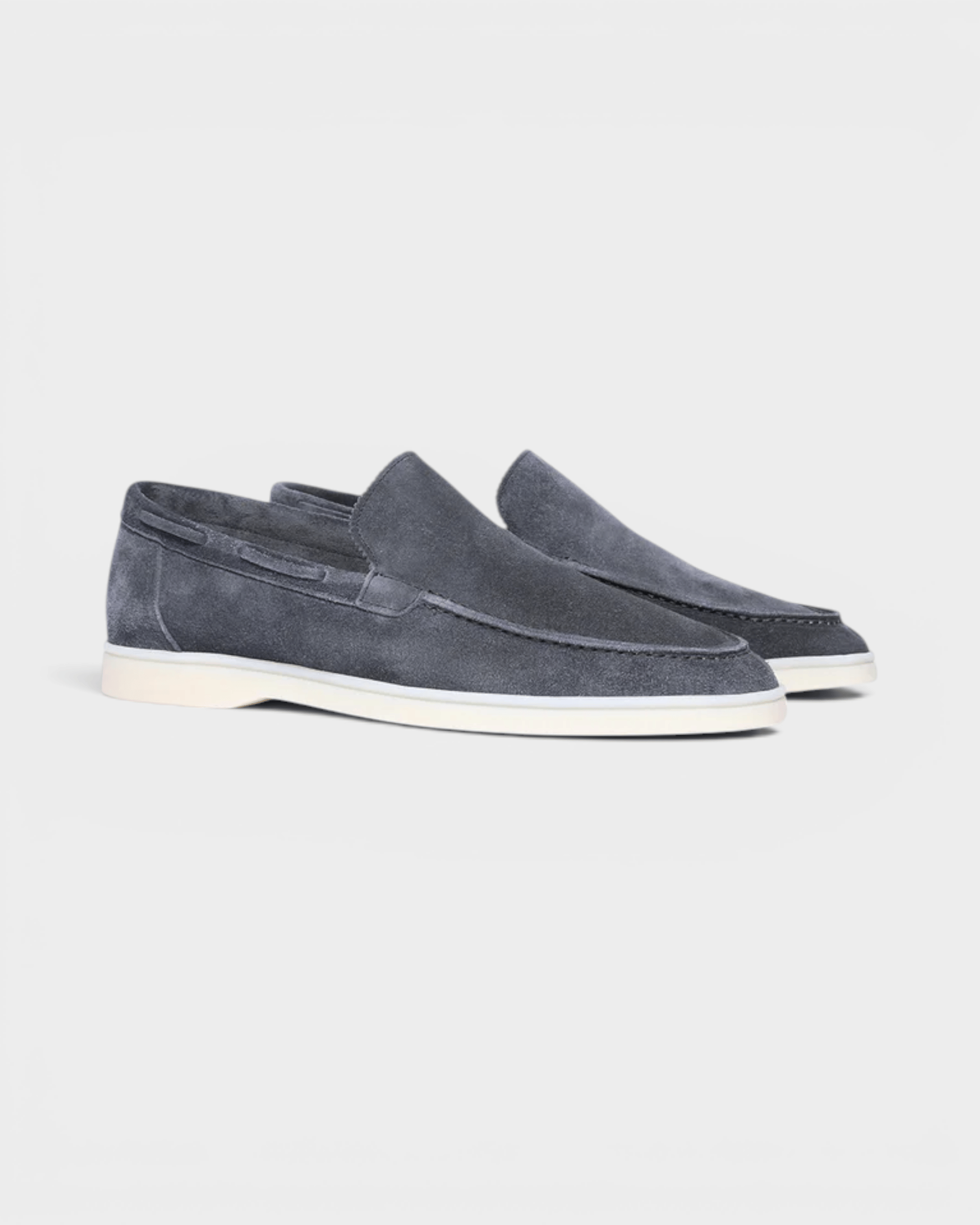 Aurelien Shoes Yacht Venetian Loafer