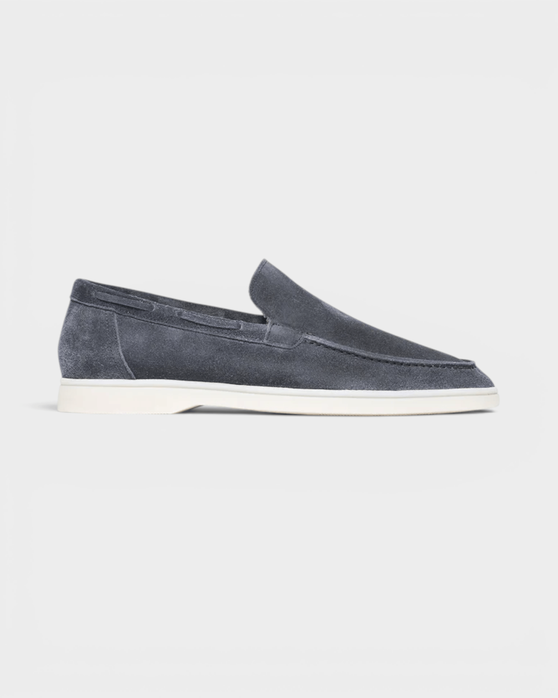 Aurelien Shoes Yacht Venetian Loafer