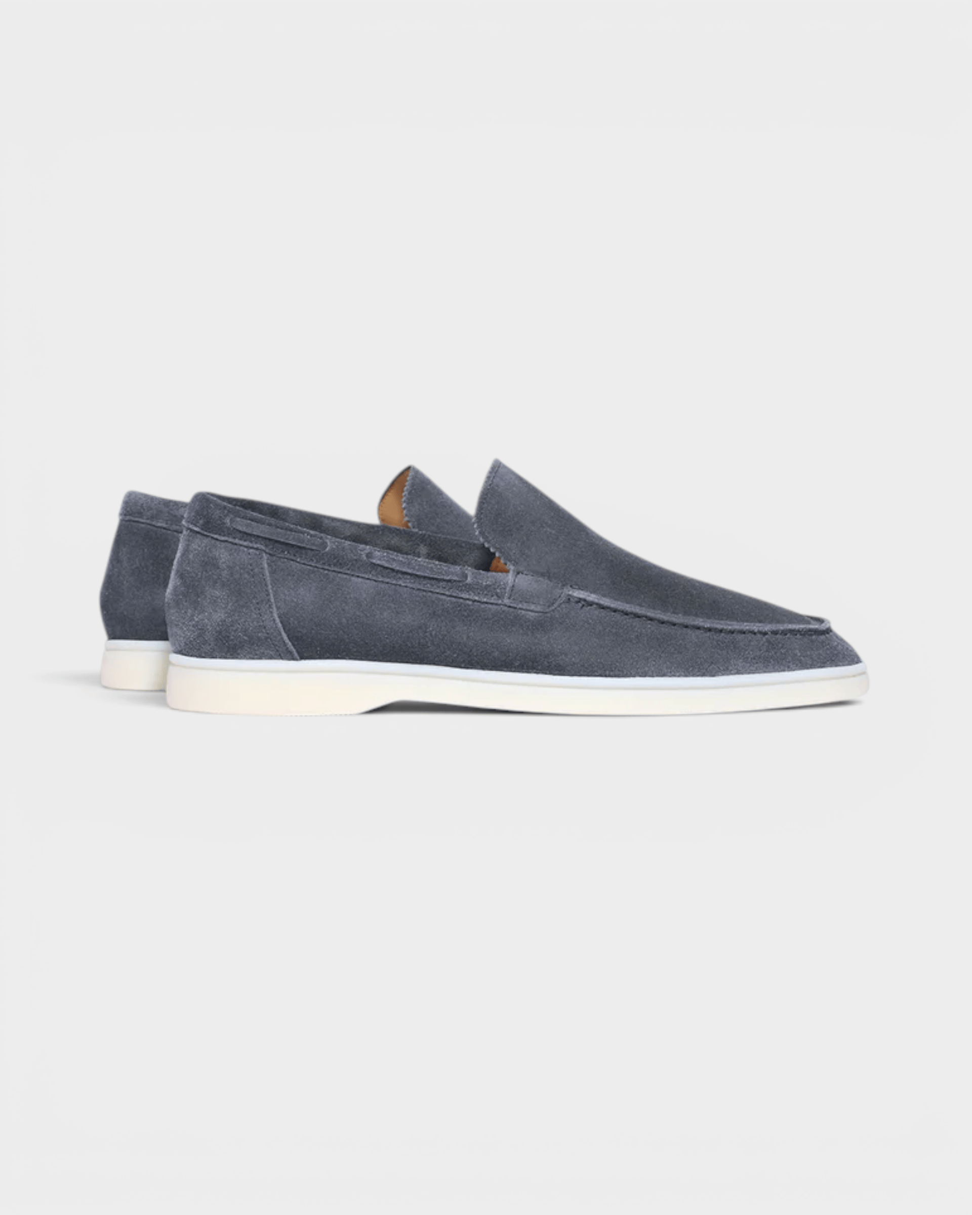 Aurelien Shoes Yacht Venetian Loafer